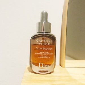 Capture youth glow booster Dior